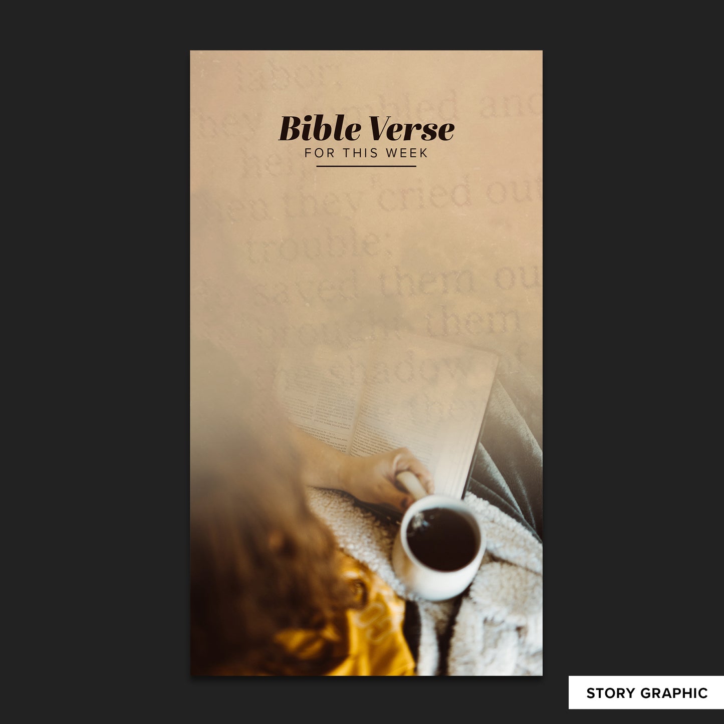 Bible Verse Stories-Sized