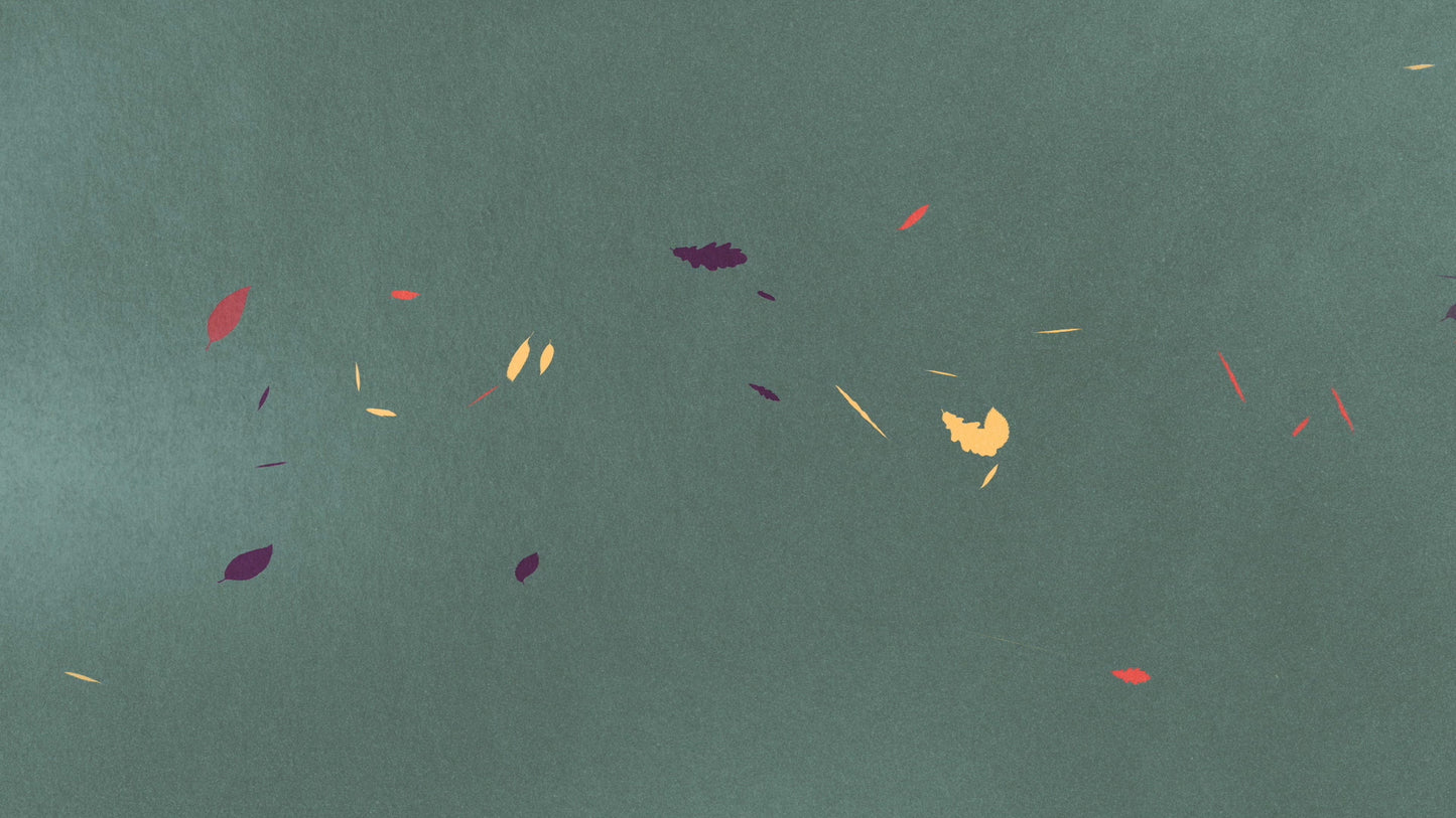 Autumn Breeze 05 Still