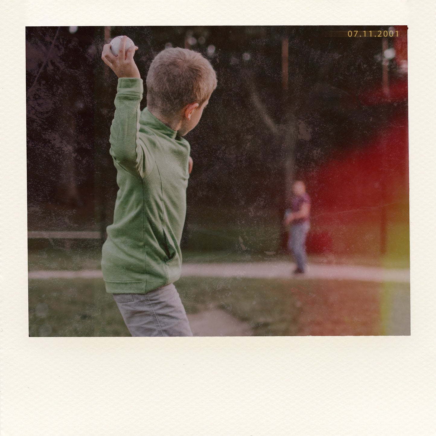 Fave Dad Memory Blank