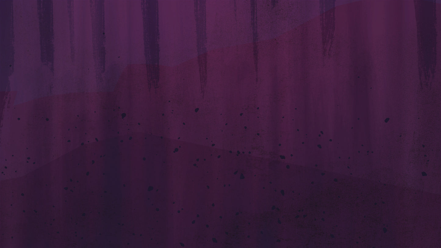 What Love Purple Hills