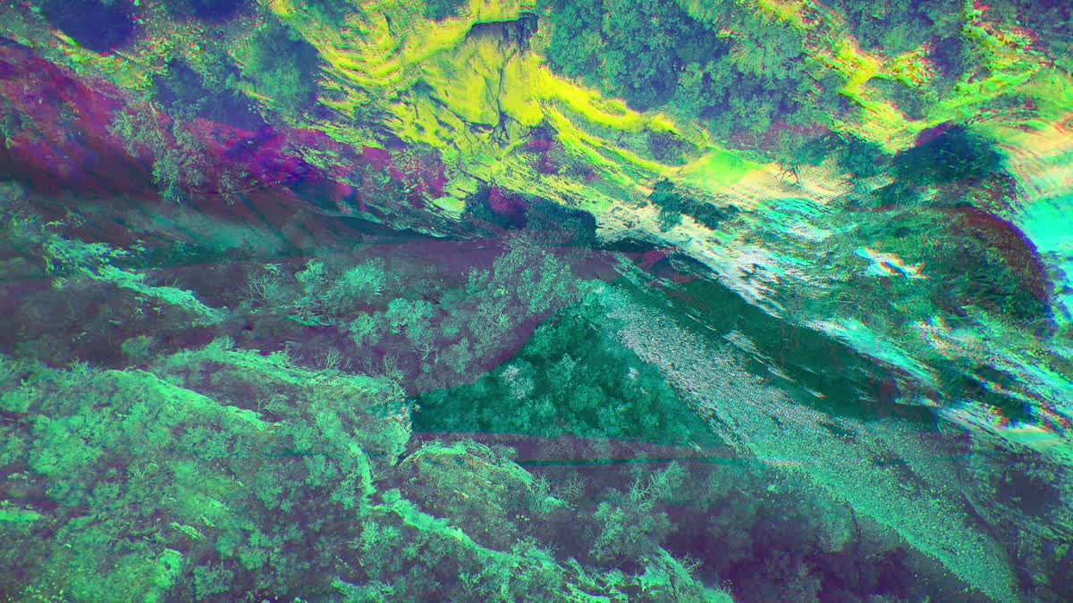 NZ Mashup 6 Still