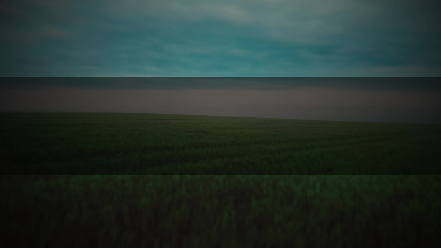 Open Fields Strafe Box