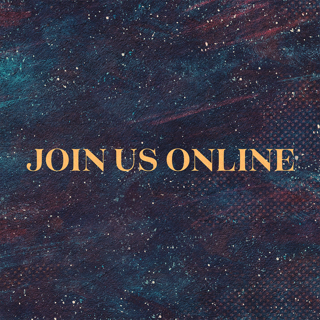 Join Us Online Nativity Brush