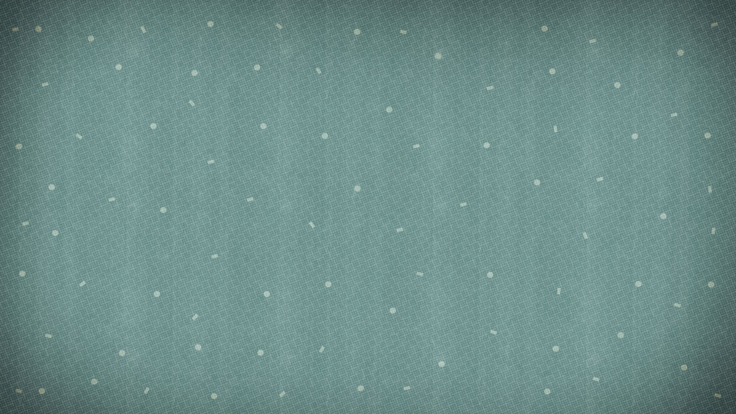 New Year Blue