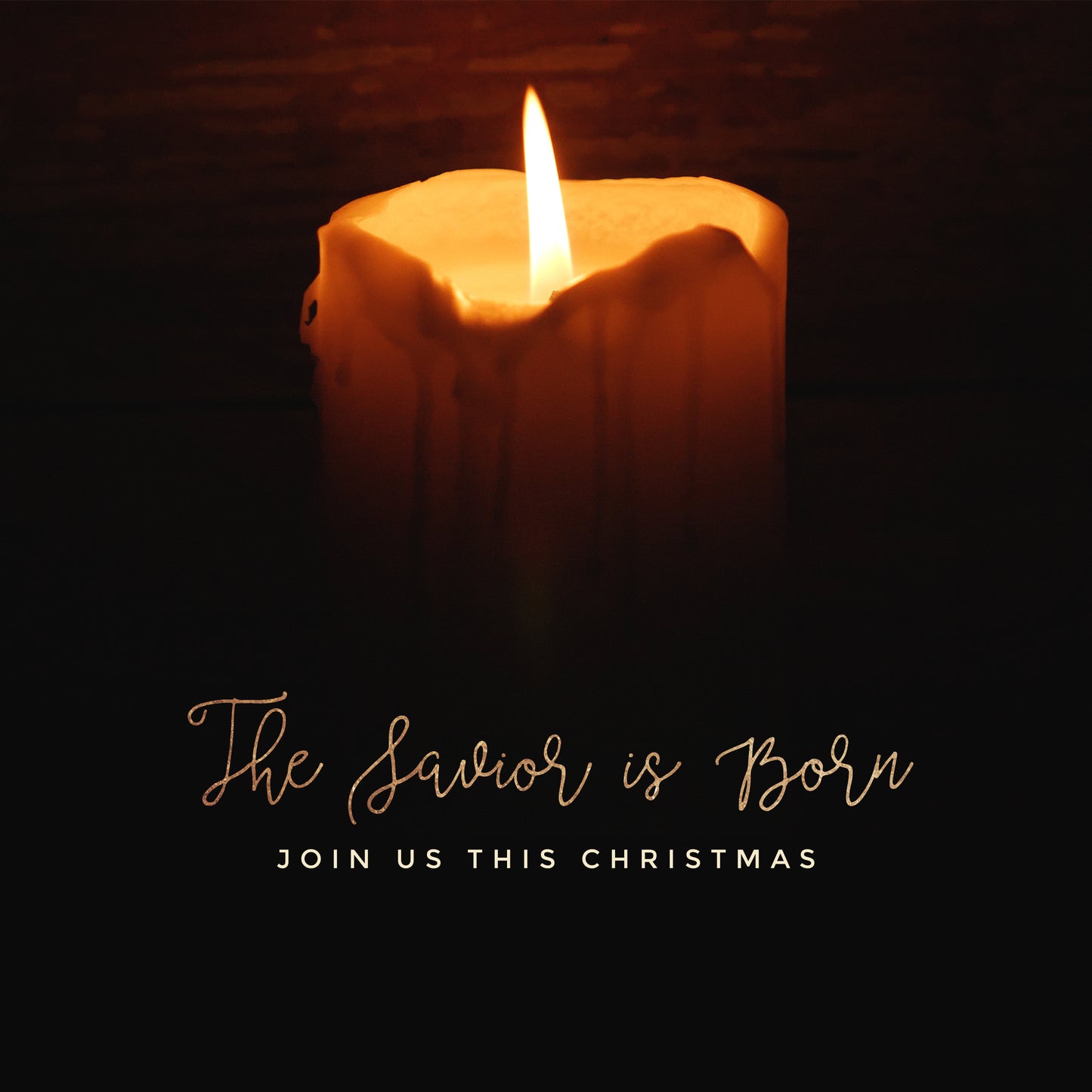Christmas Candles