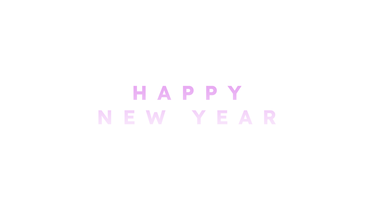The Orbs New Year