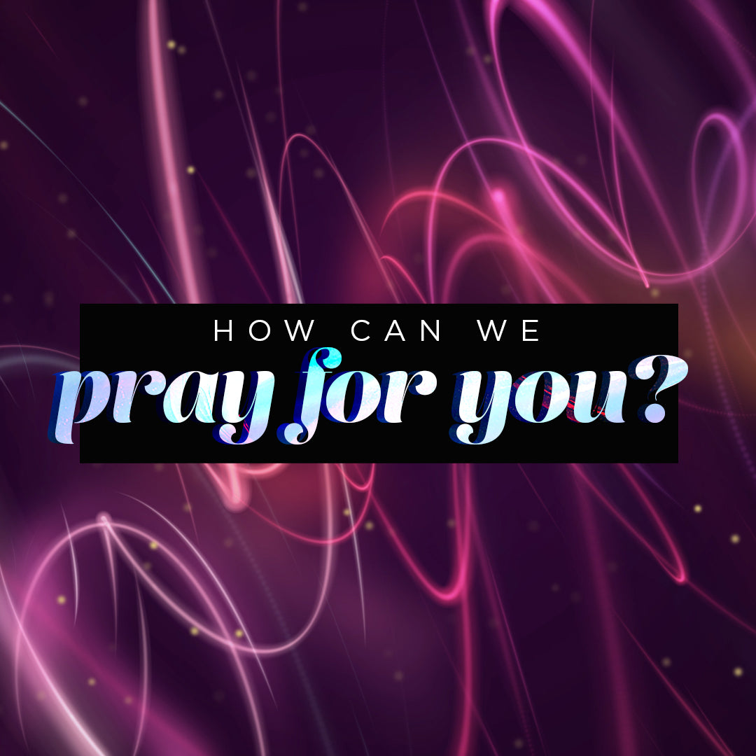 Prayer