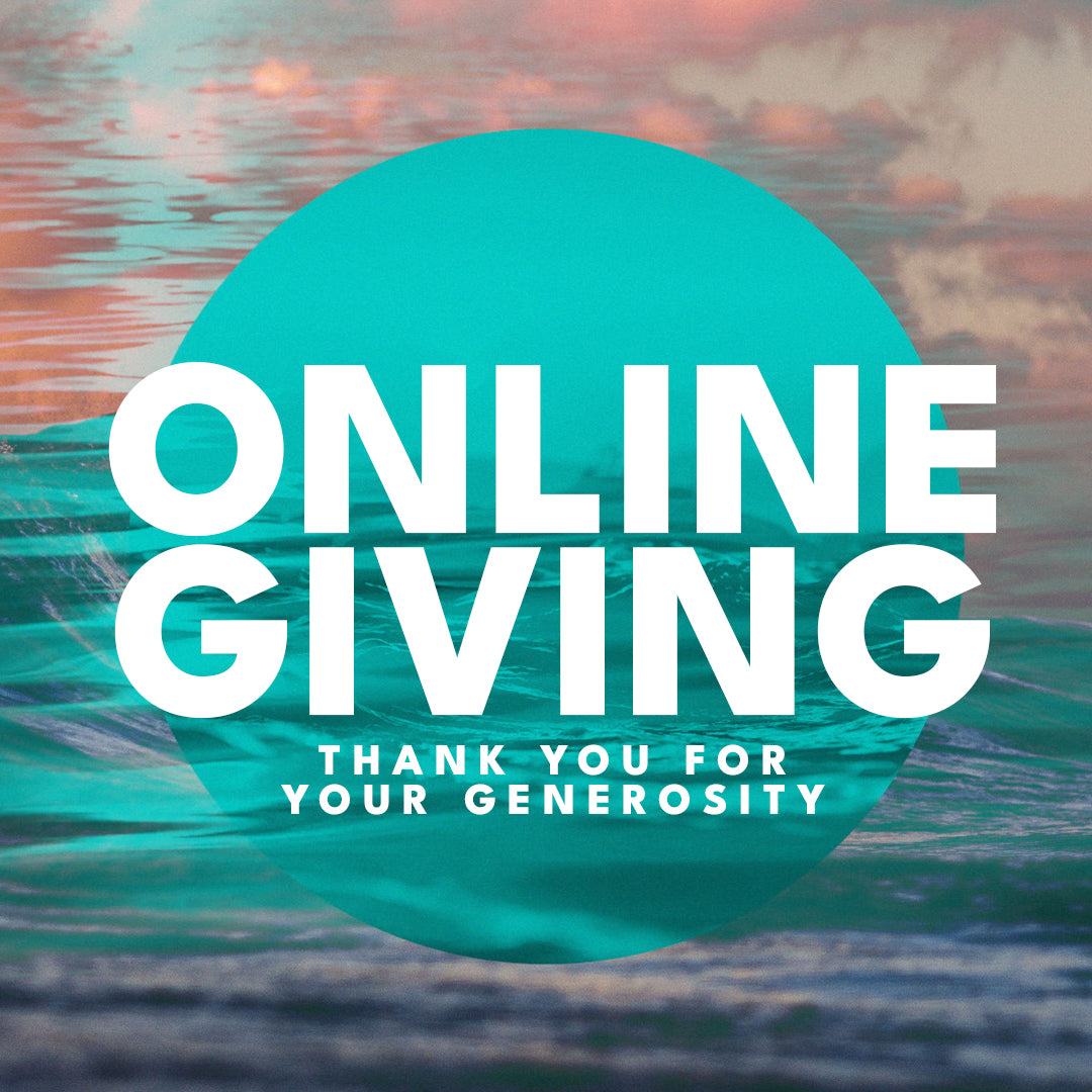 Online Giving