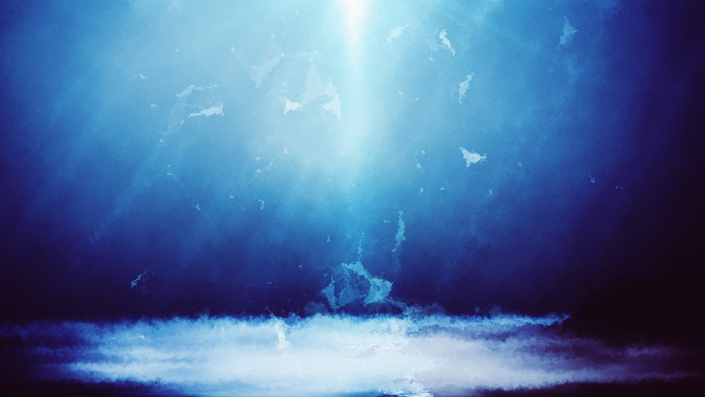Low Horizons Ocean