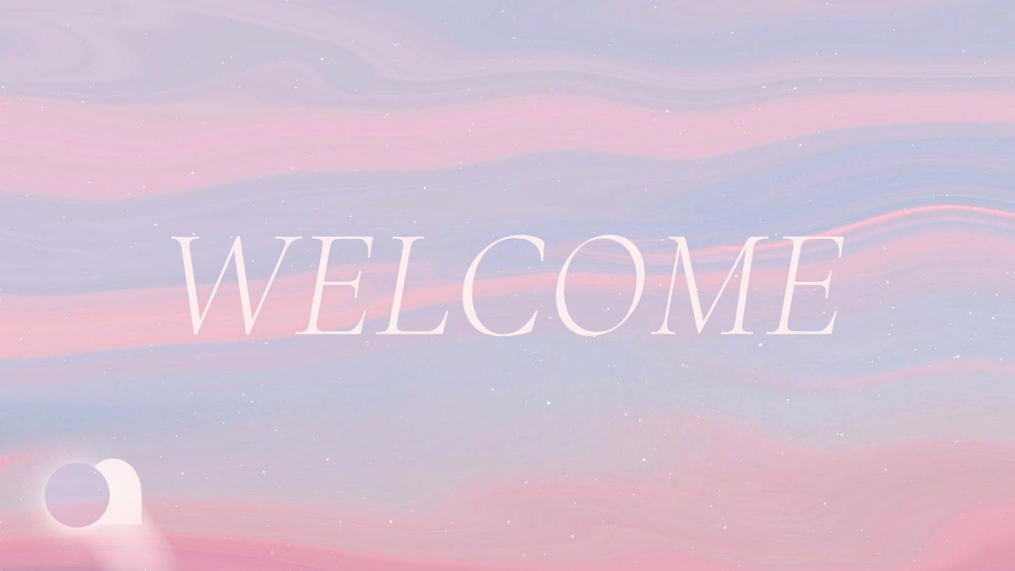 Shift Bright Easter Welcome
