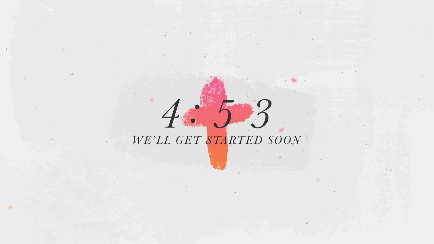 Ash Colors Countdown