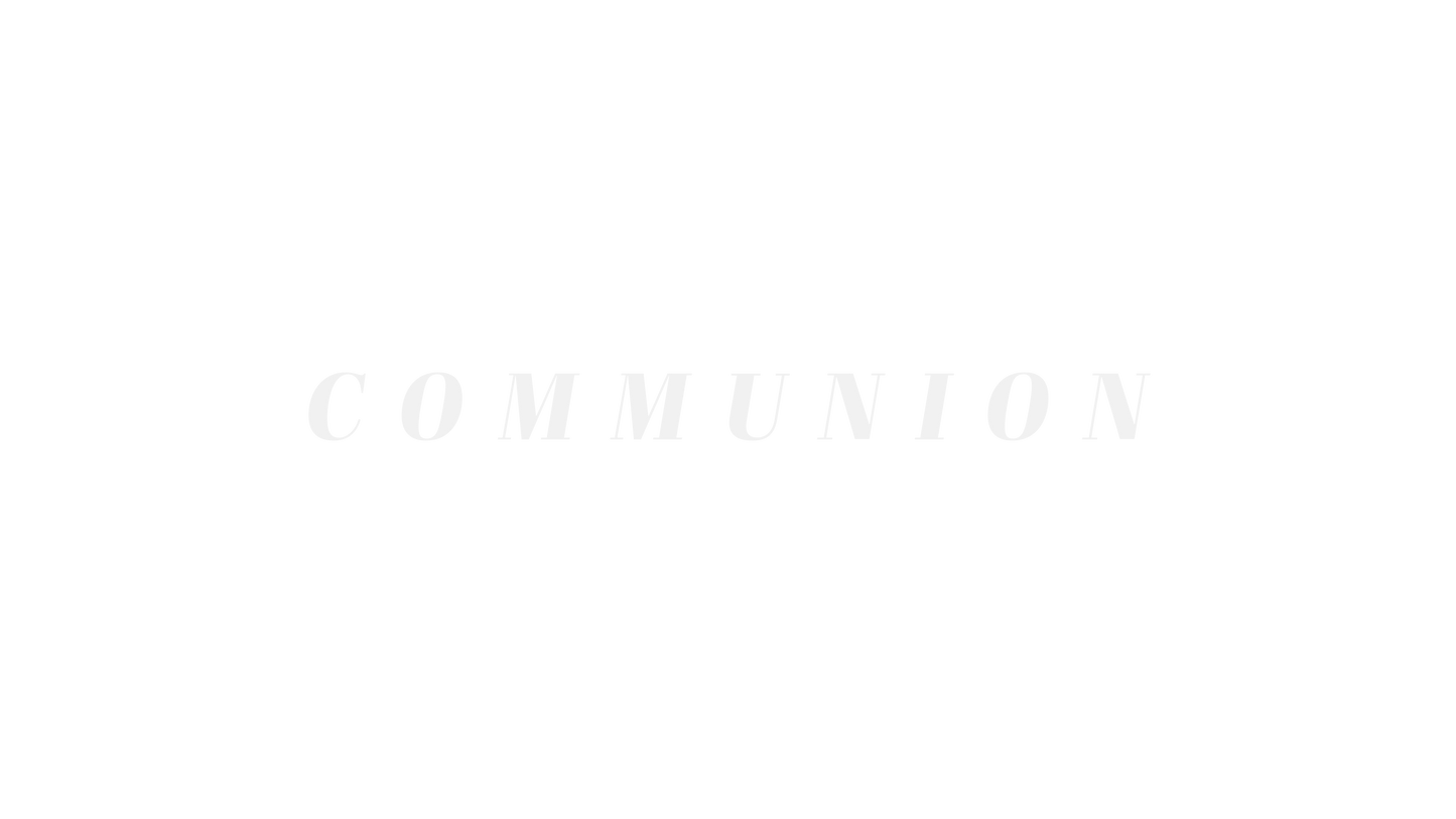 Pixel Glass Communion