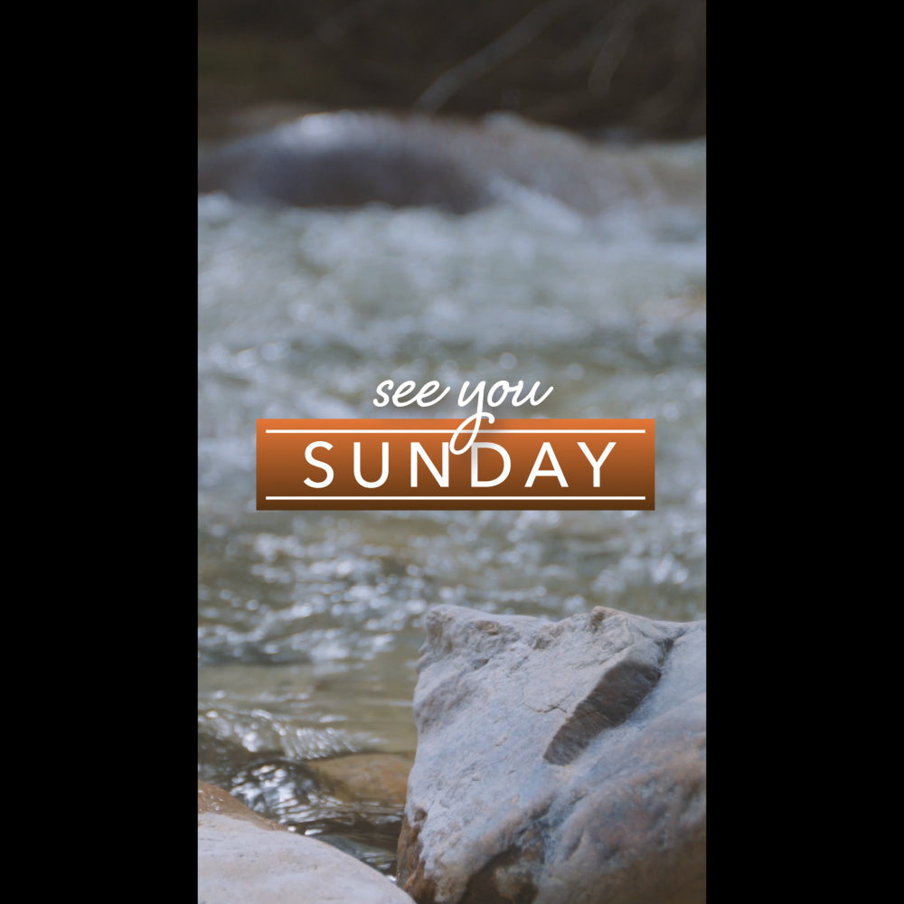 Mountain Hike Sunday Reel