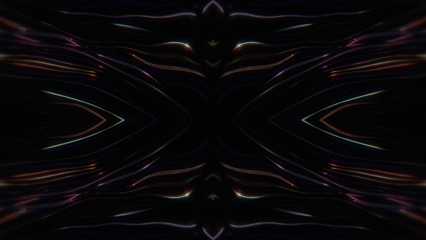Dark Strings 5 Mirror