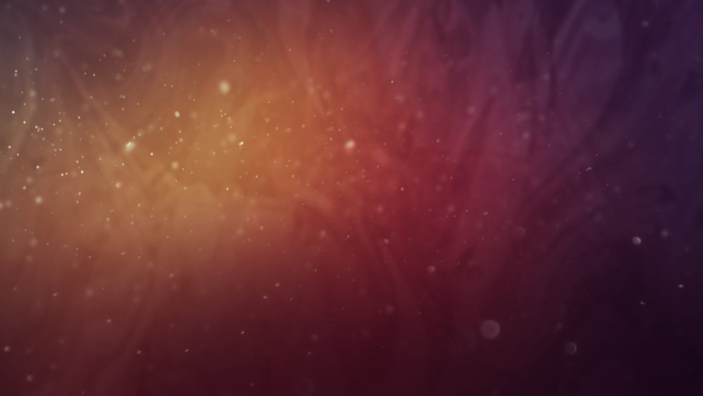 Painted Planet Closeup