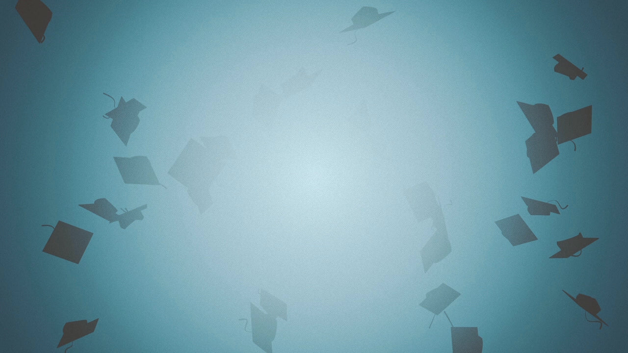 Graduation Blank 01 Still
