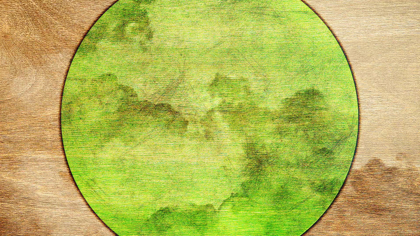 Wooden Sky 06 Still