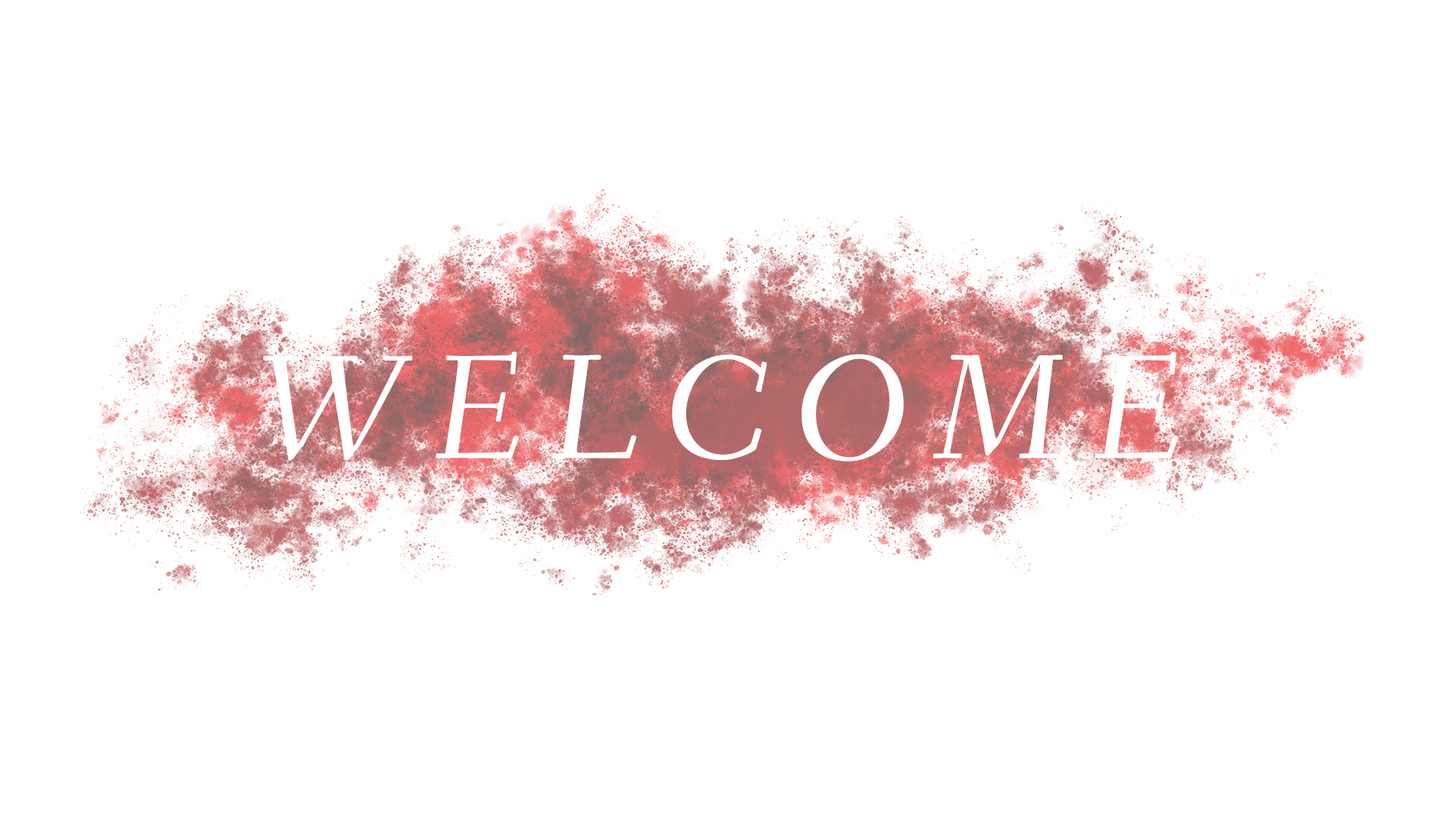 Good Friday Welcome
