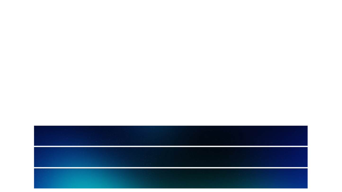 Vintage Light Lower Third Blank 03