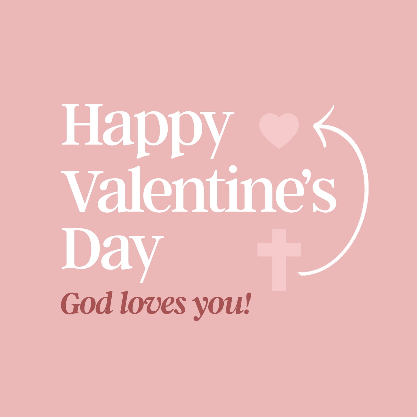 Happy Valentine's Day