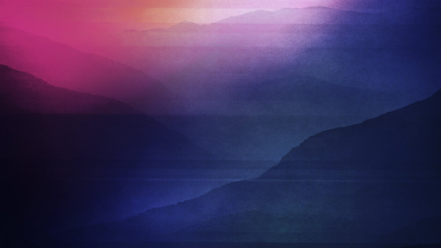 Mountain Haze 7 Still