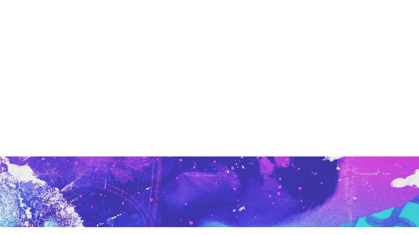 Holy Week Paint Lower Third Full 2