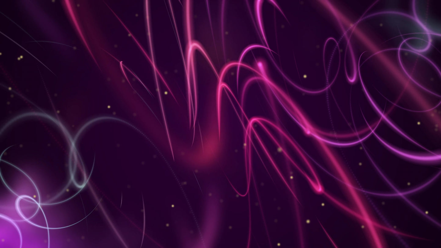 Fractal Glow 11