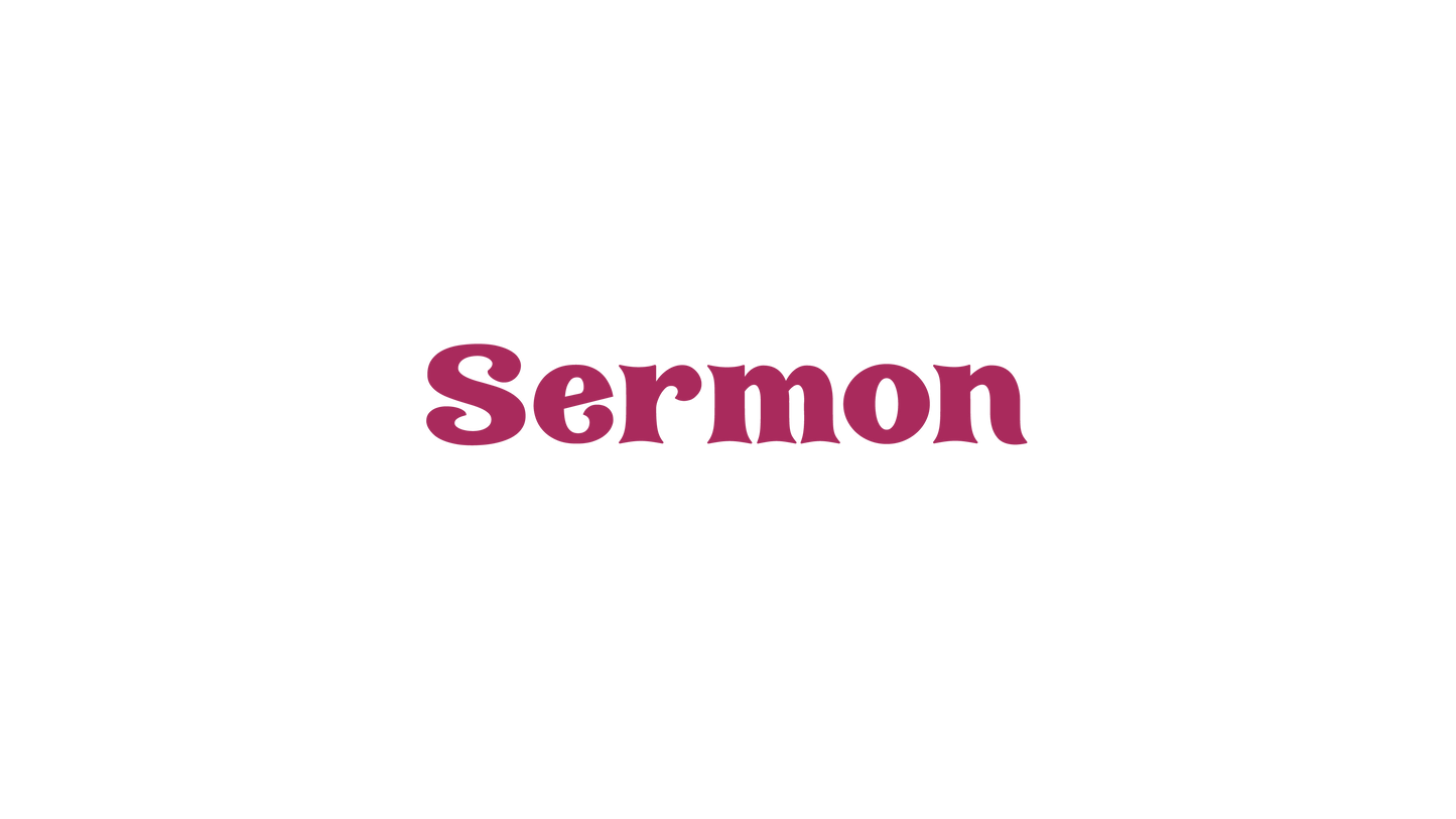 Super Moms Sermon