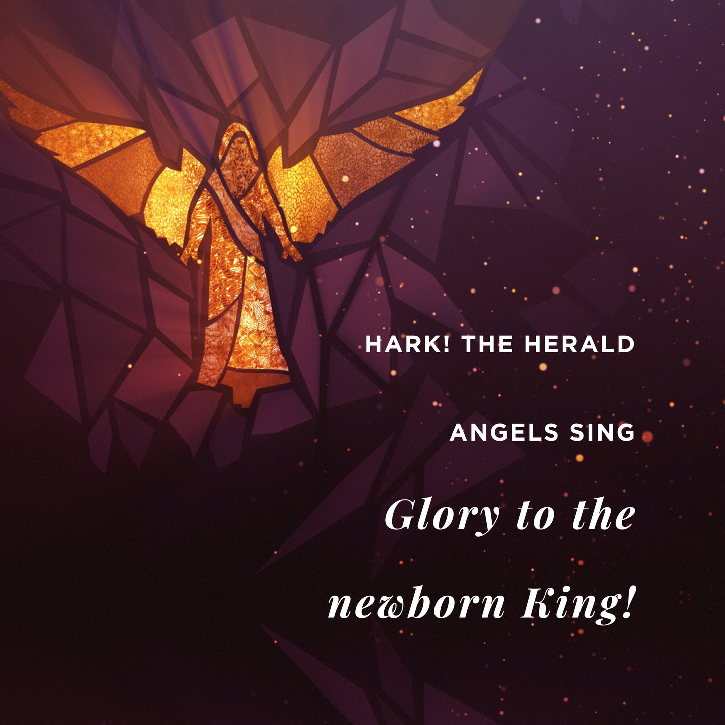 Hark!