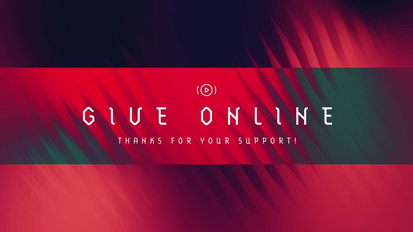 Color Steps Give Stream