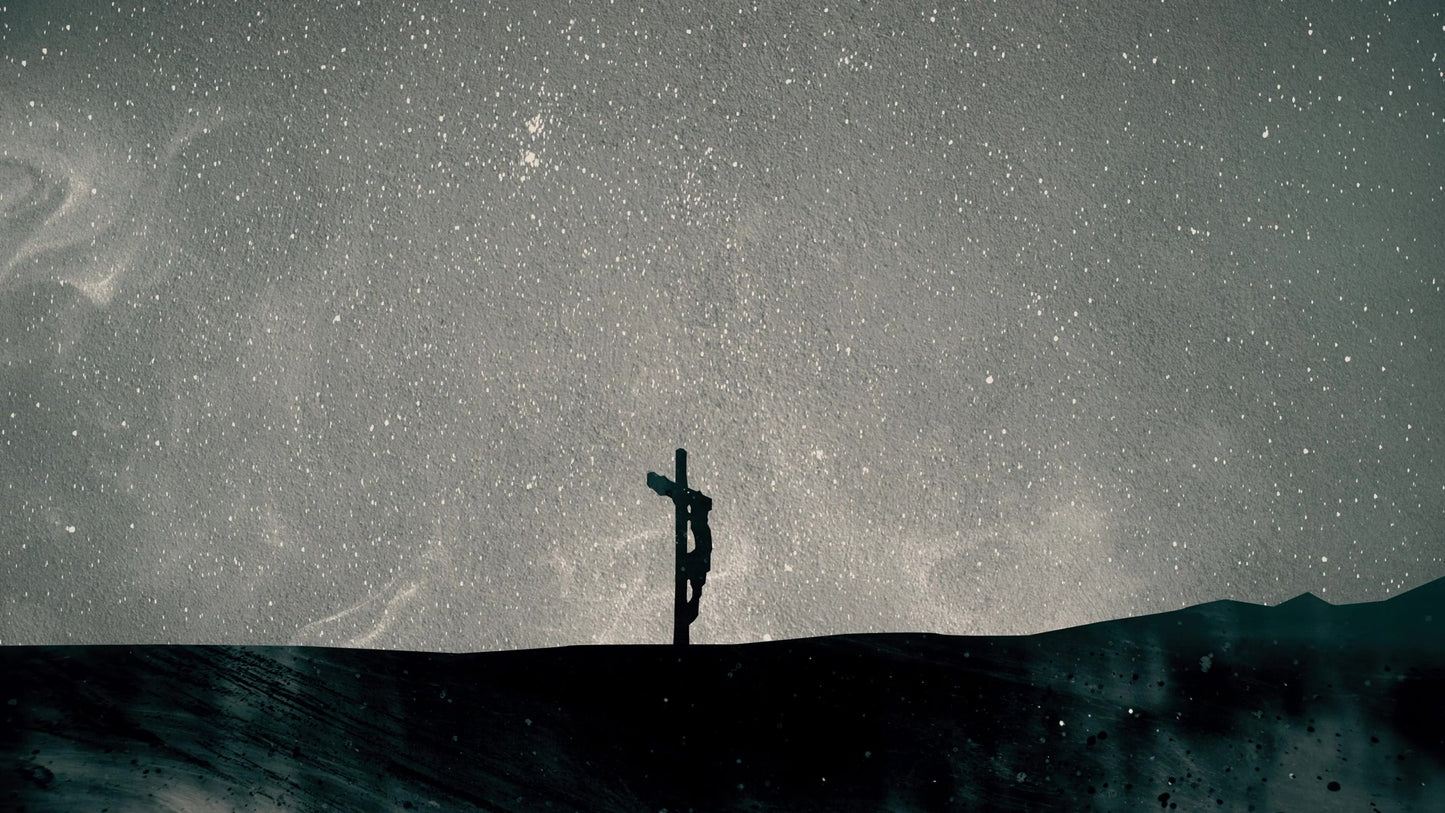 At The Cross 04