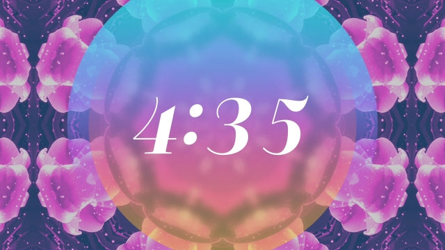 Kaleida Spring Countdown
