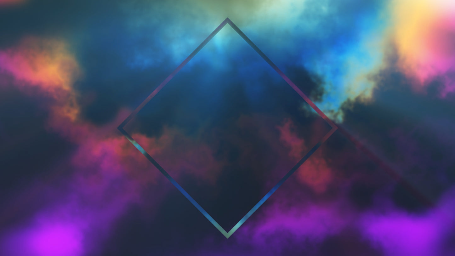 Amazing Haze 01 Still
