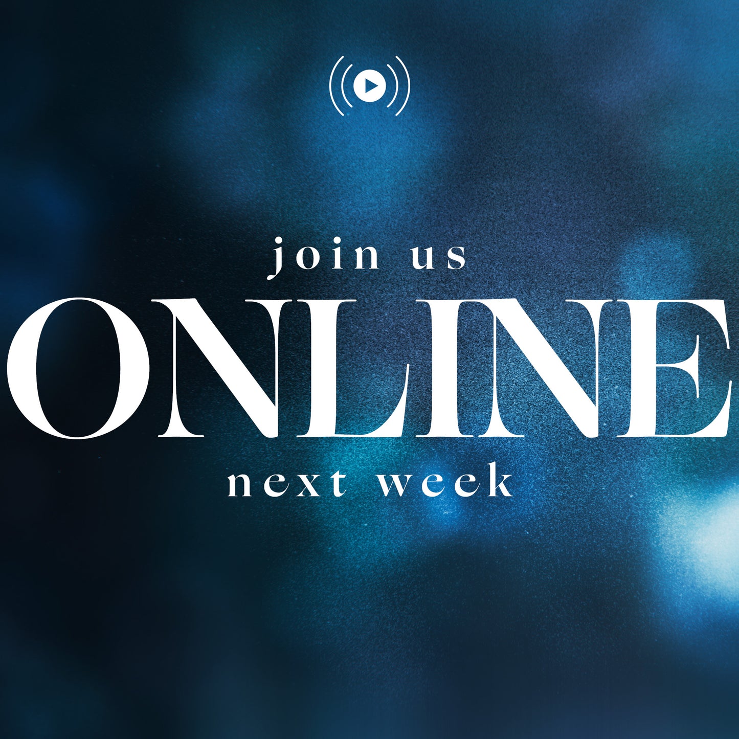 Good Friday Light Online