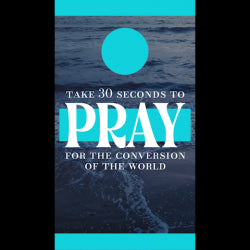 Endless Horizon Pray