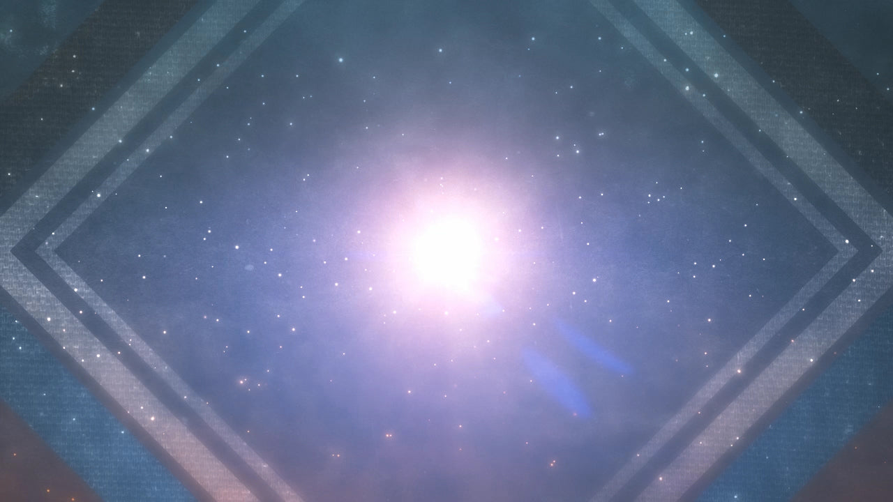 Intergalactic Shapes 05 Still
