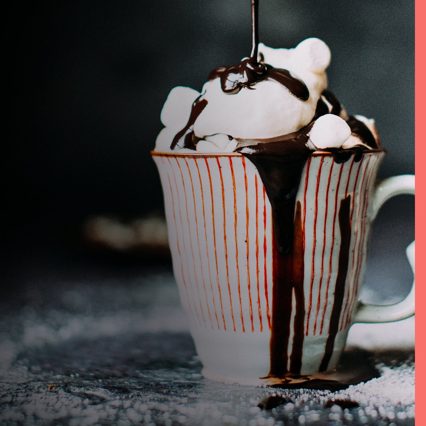 Favorite Hot Drink