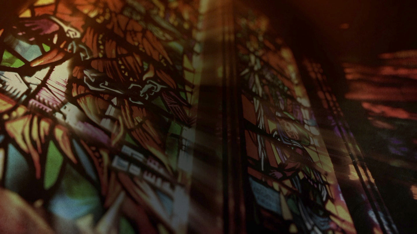 Hymn Collection 6 Still