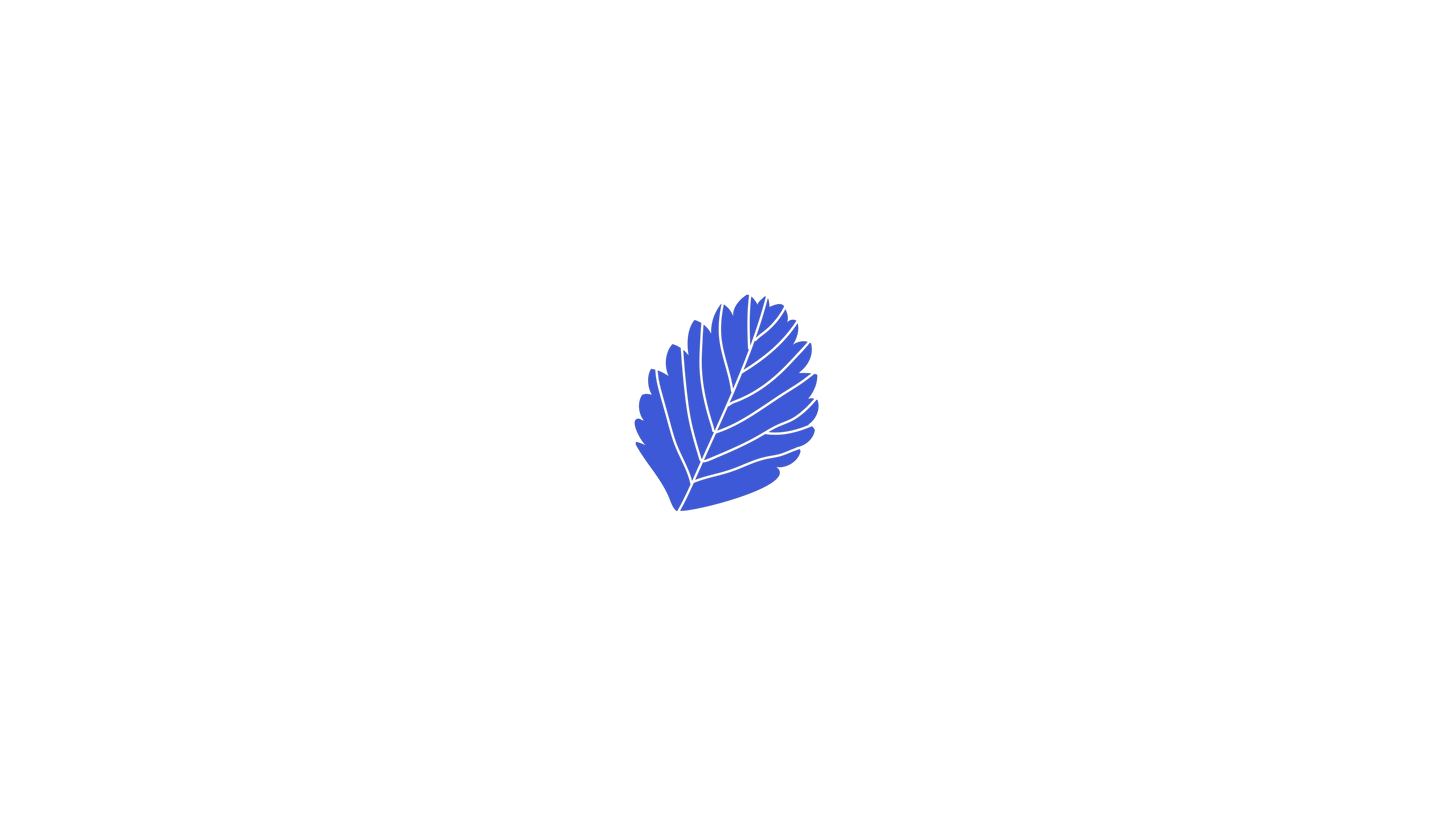 Modern Mothers Day Big Leaf 10