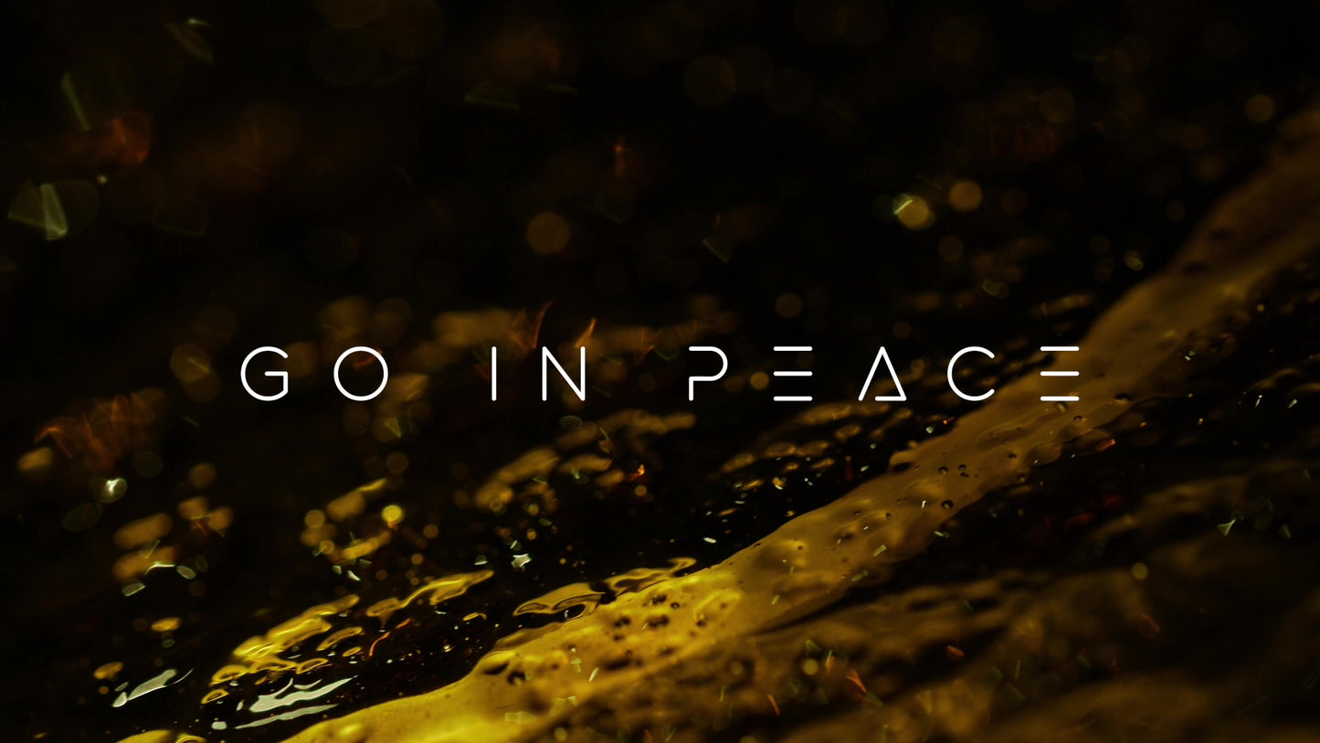 Glass Surface PSD