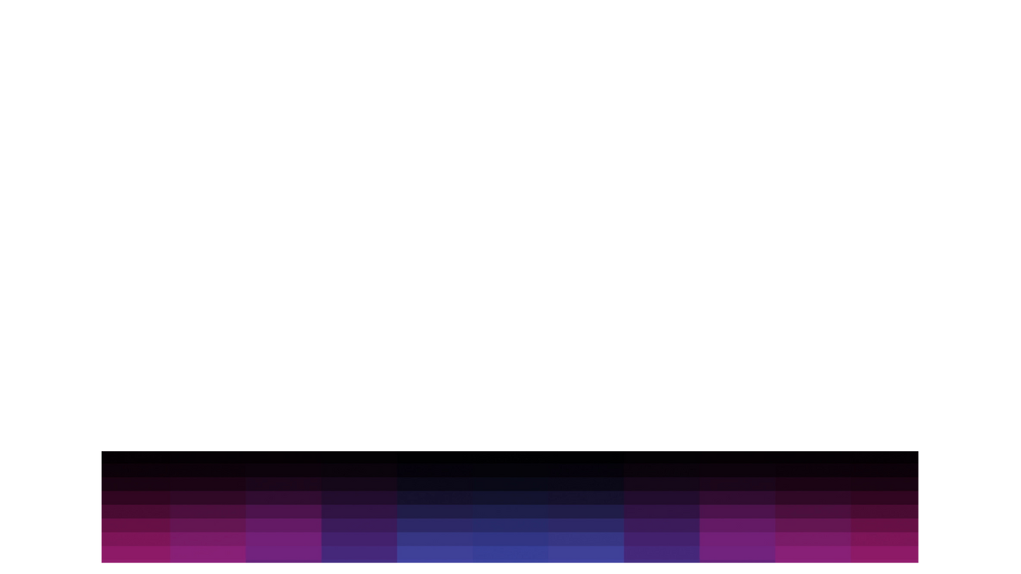 Chromatic Lower Third Full Blank