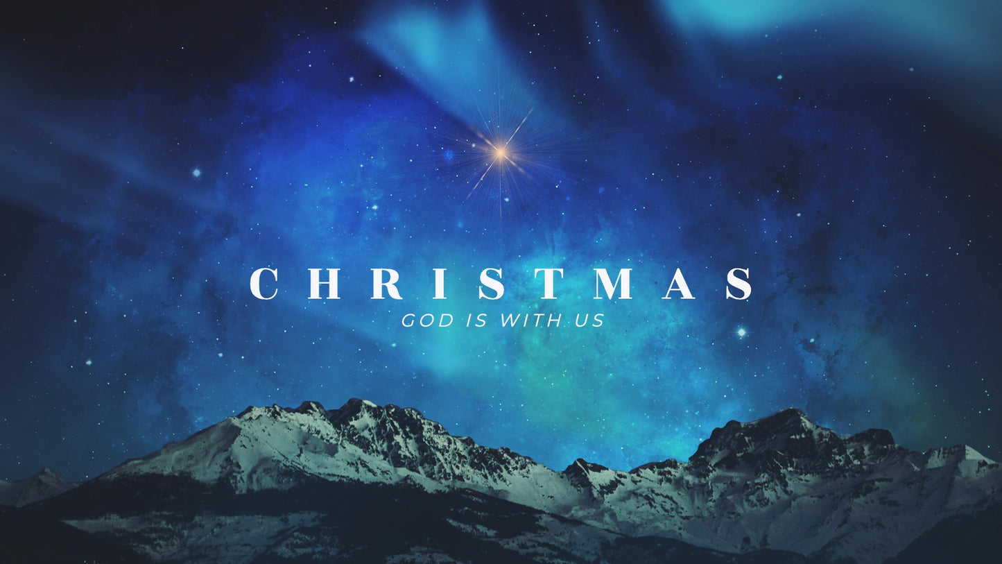 Christmas Bonus With Us