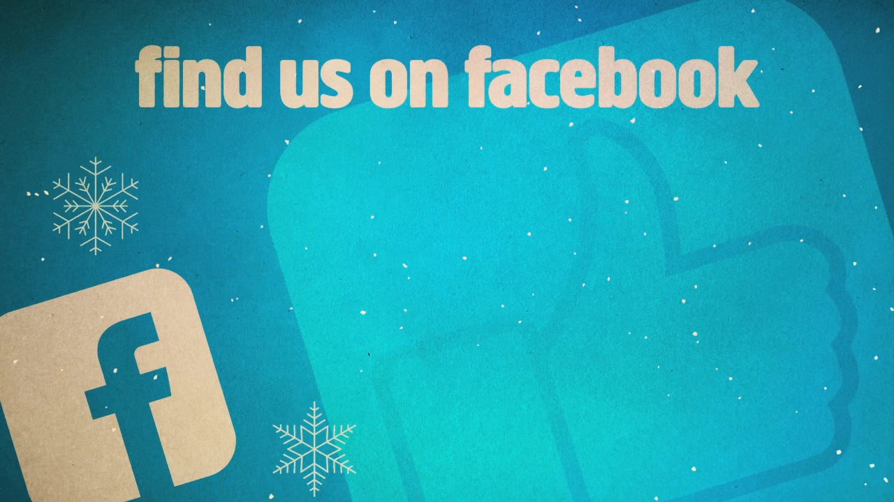 Facebook Winter Still