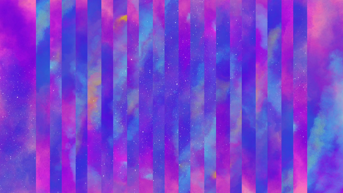 Water Colors Tear