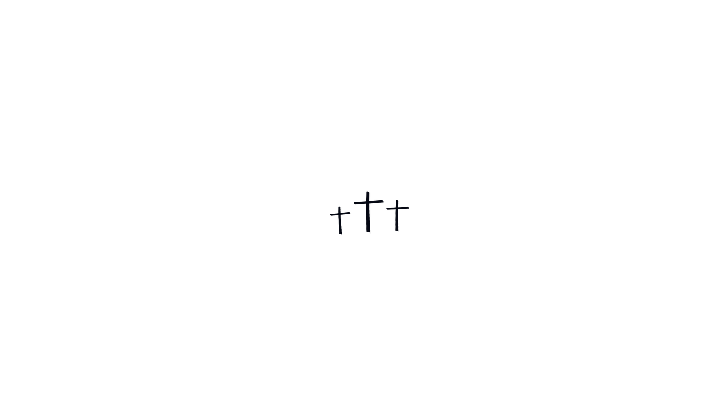 Horizon Crosses Cross3