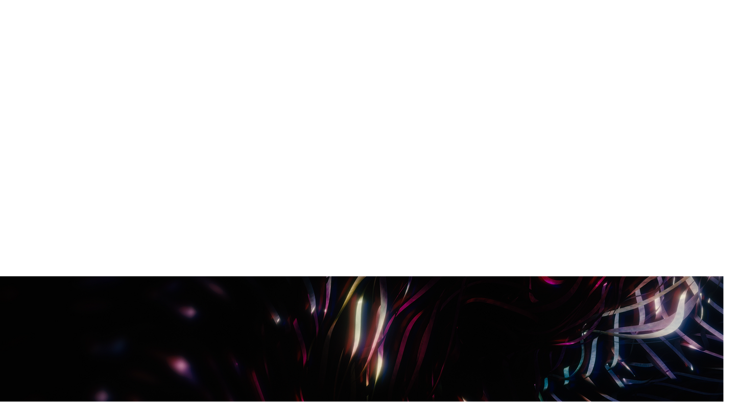 Dark Strings Lower Third 7