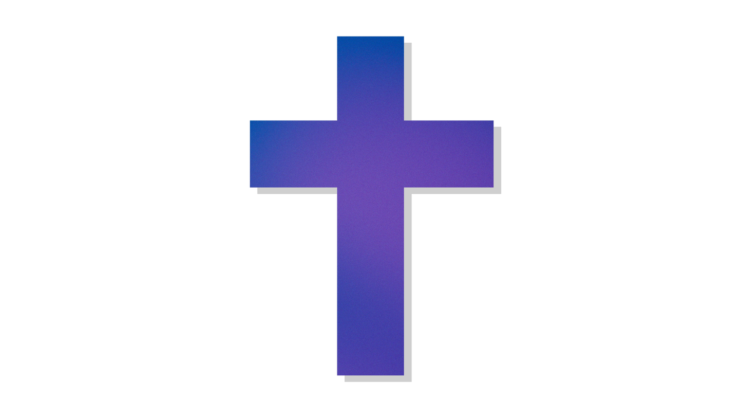 Color Cross One