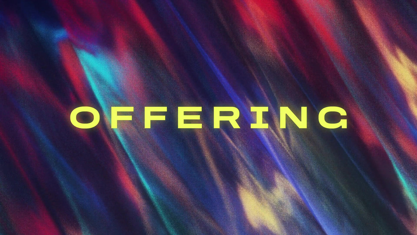Mirage Offering