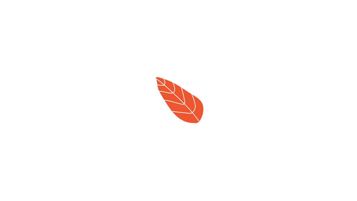 Modern Mothers Day Leaf 4