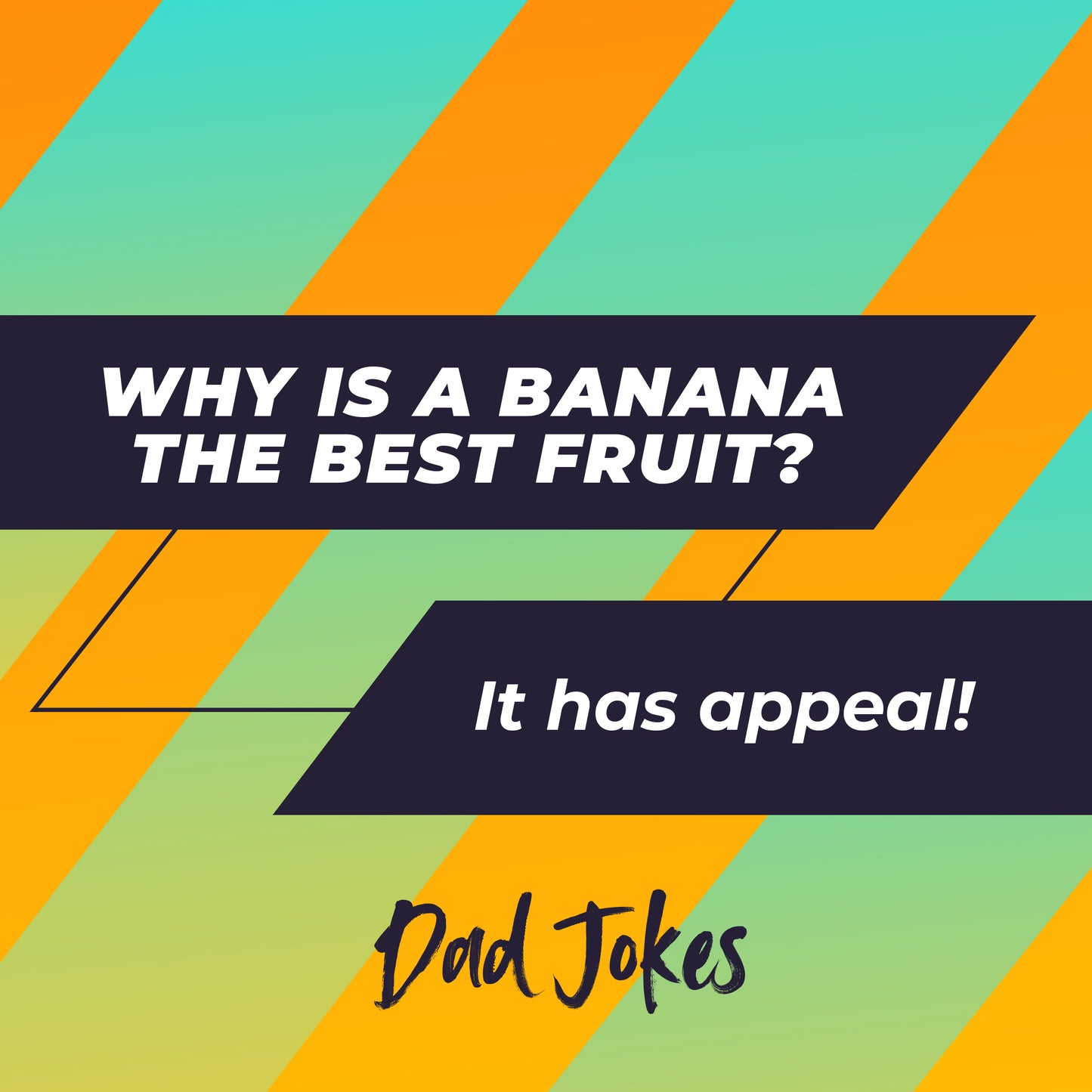Dad Jokes Social
